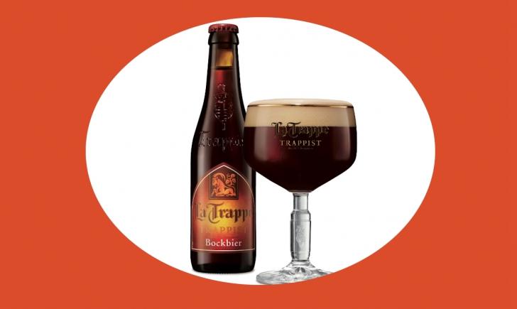 La Trappe Bockbier La Trappe Bockbier